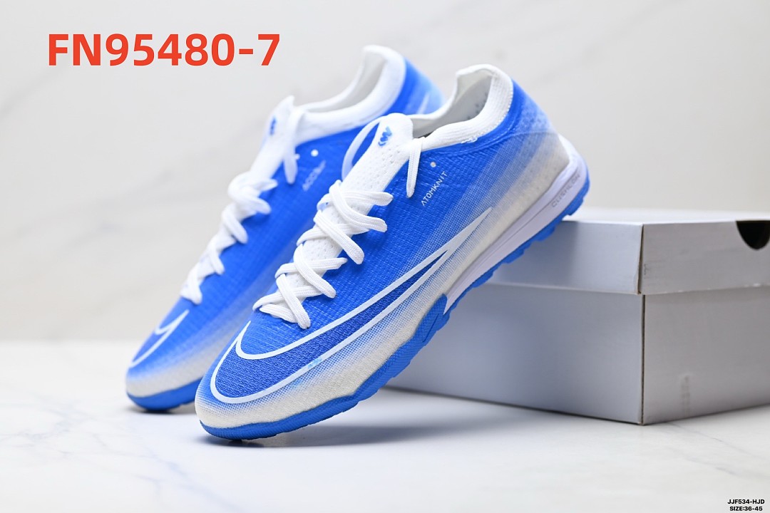 Nike Mercurial Vapor 17 Pro TF · FN95480 — תמונה 43