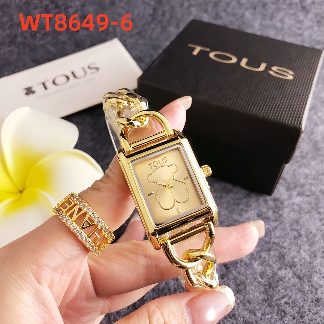 TOUS — שעון יד · WT8649 — תמונה 8