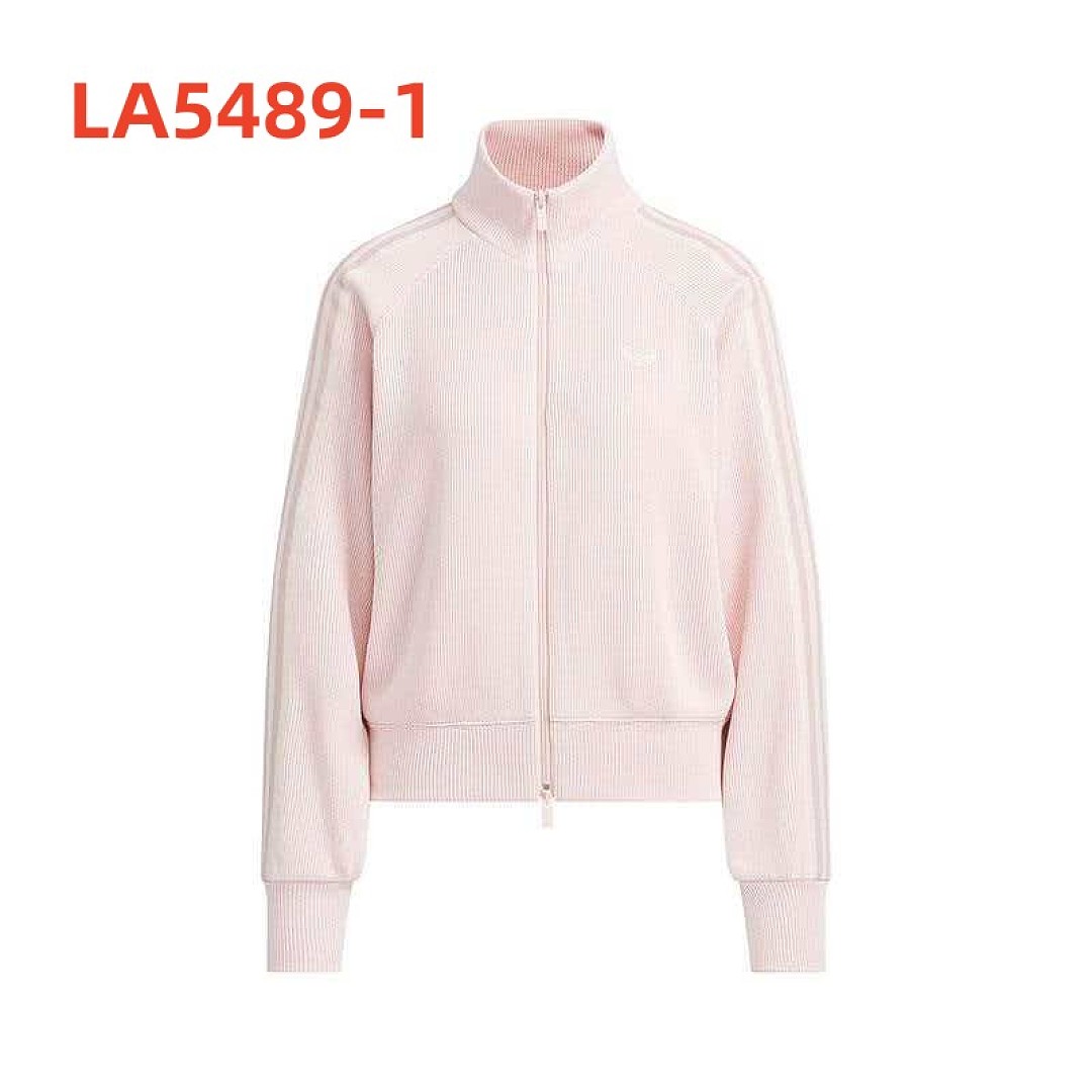 Adidas Firebird Track Top · LA5489