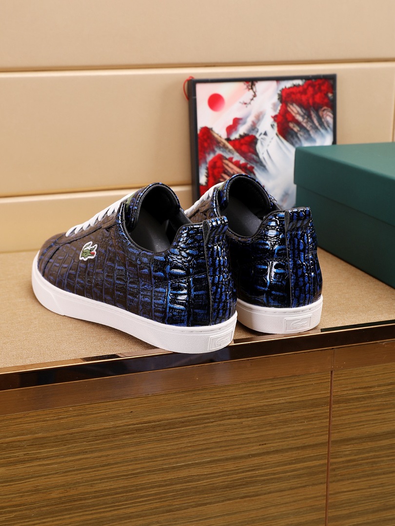 Lacoste Carnaby · HL36851 — תמונה 6