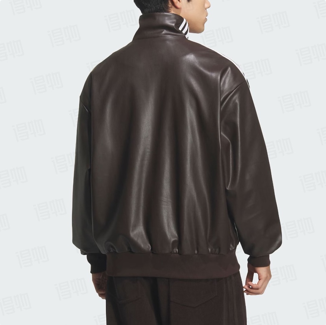 Adidas Firebird Track Top · LA5472 — תמונה 33
