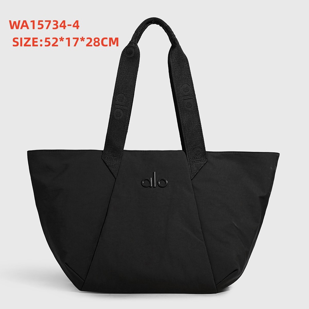 Alo Yoga Everyday Utility Tote · WA15734 — תמונה 4