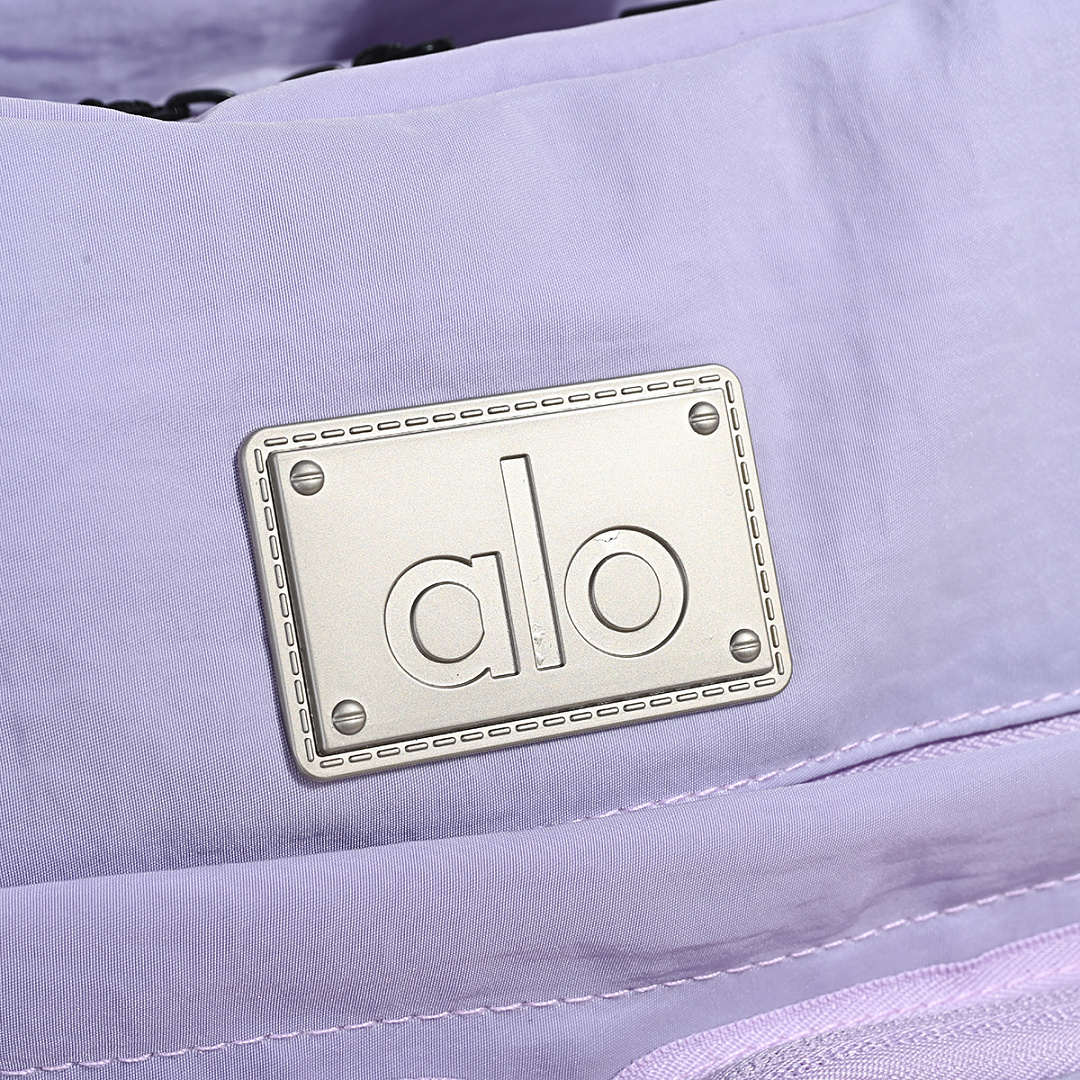 Alo Yoga Studio Utility Carryall Tote · WA14343 — תמונה 22