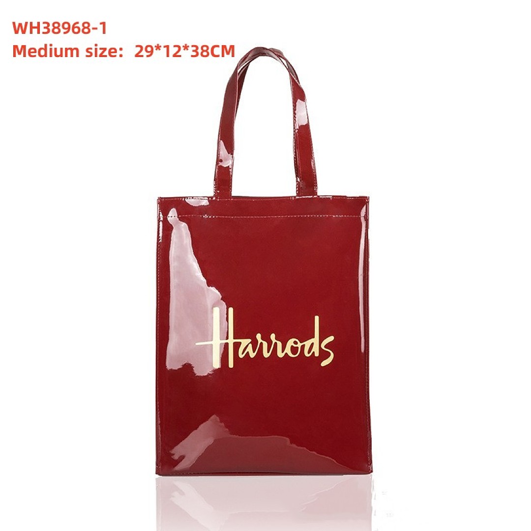 Harrods Classic Tote Bag · WH38968 — תמונה 21