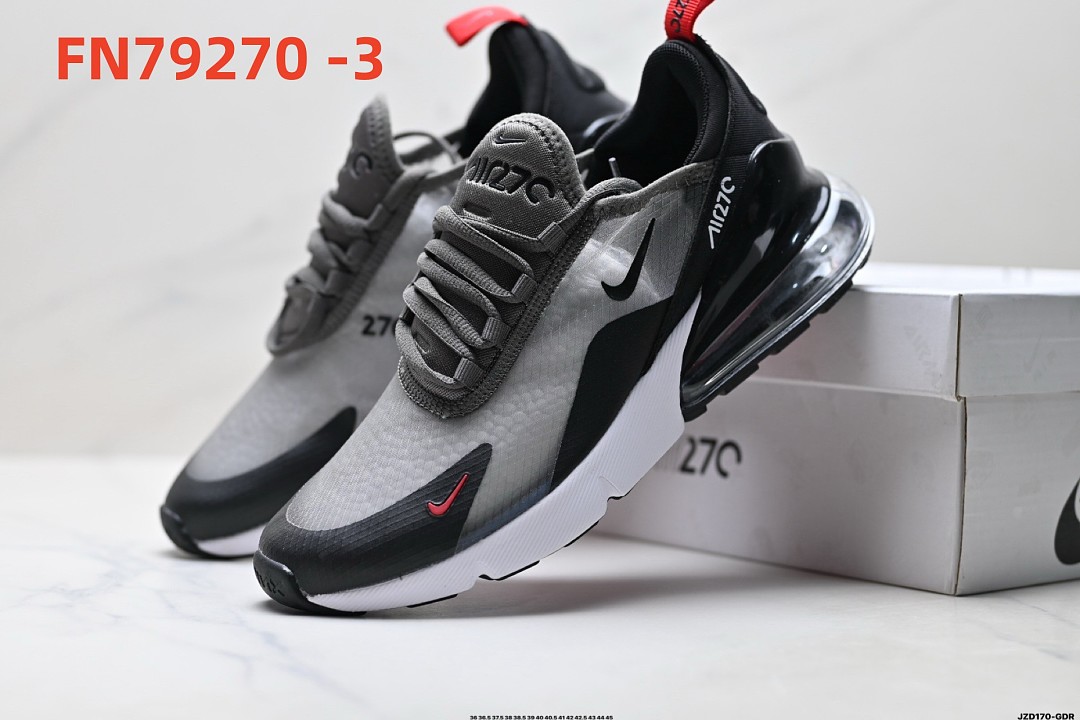 Nike Air Max 270 · FN79270 — תמונה 15