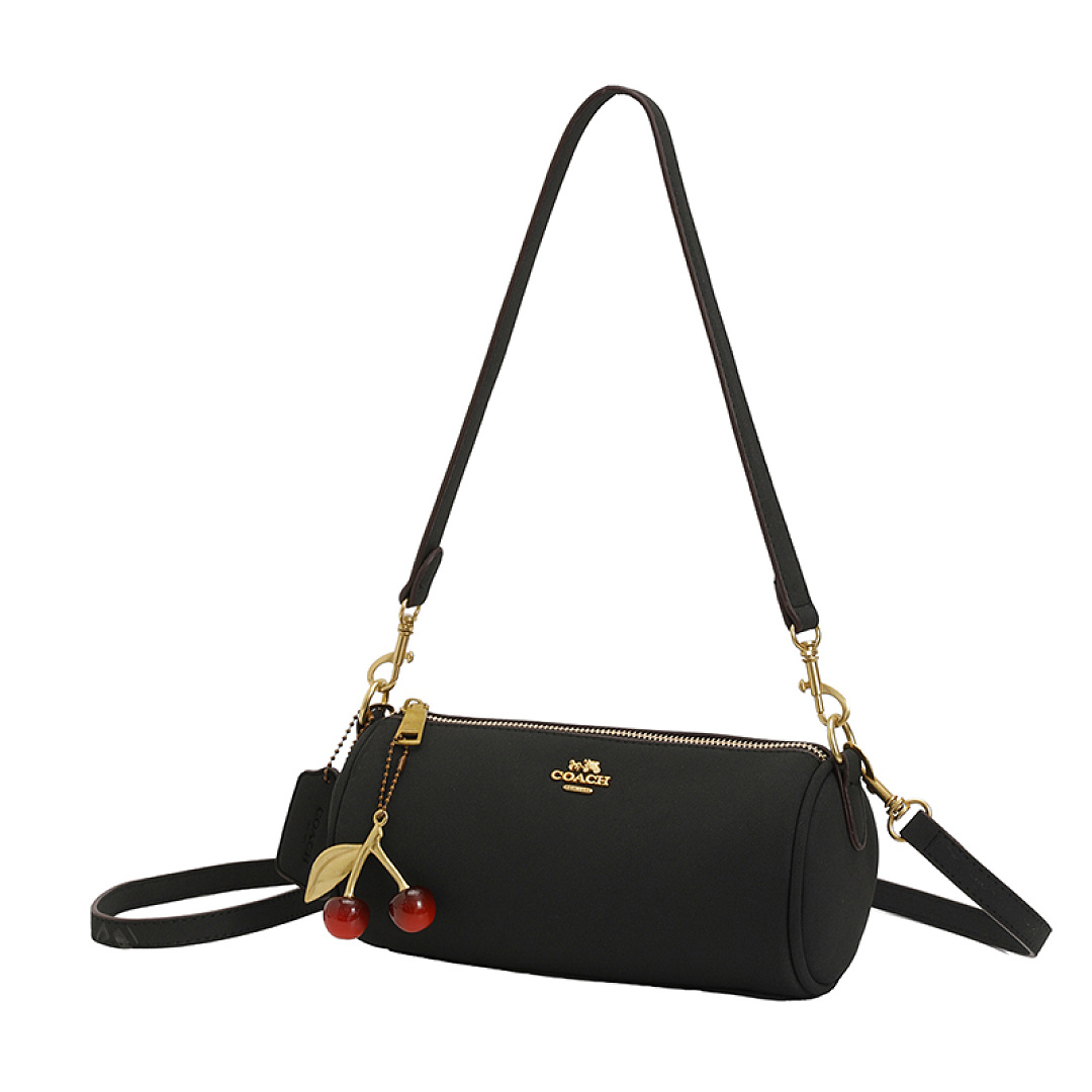 Coach Nolita Barrel Bag · EC6661 — תמונה 39