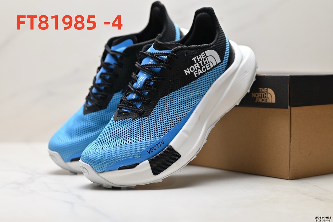 The North Face Summit Vectiv Pro 2 · FT81985 — תמונה 20