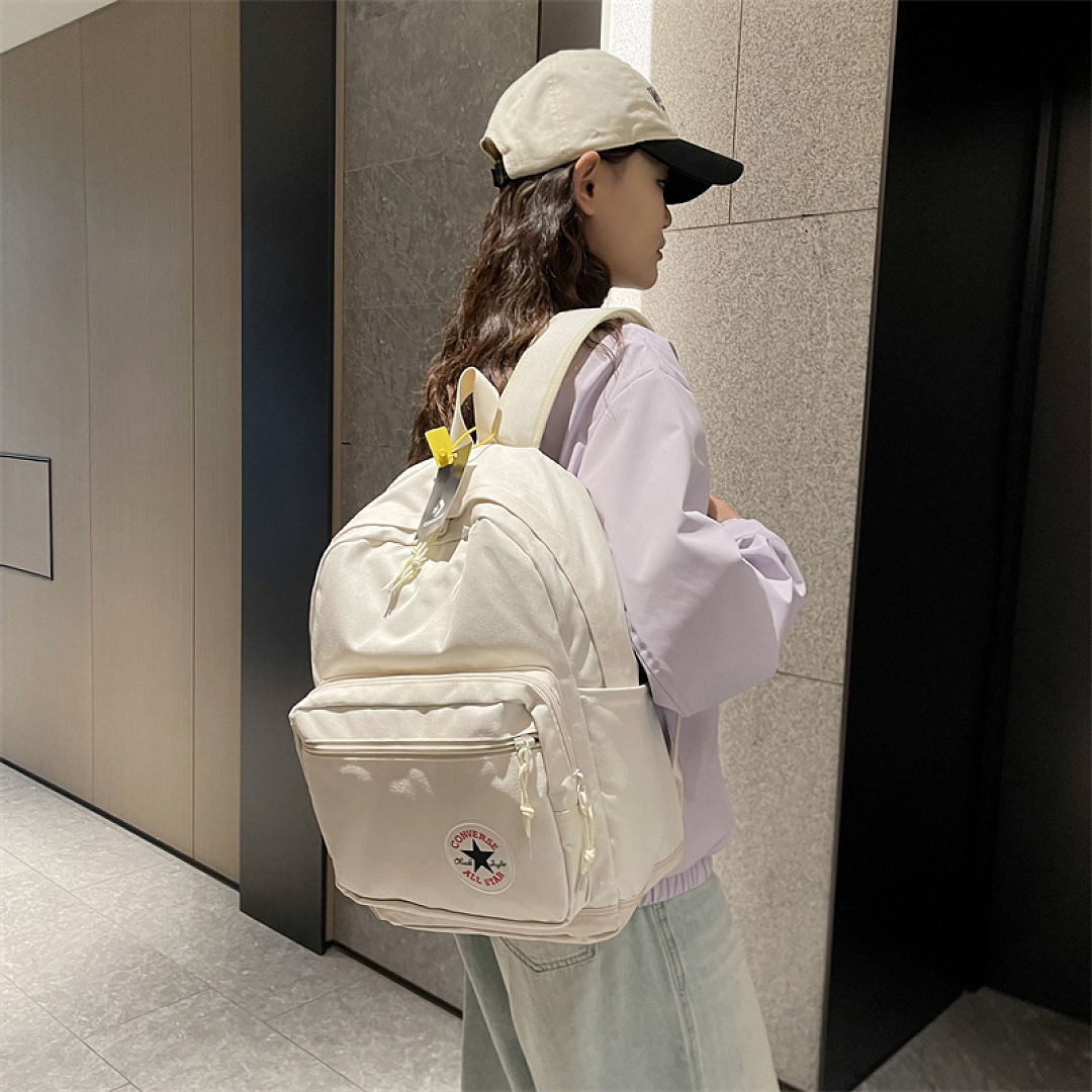 Converse GO 2 Backpack · EC04227 — תמונה 27