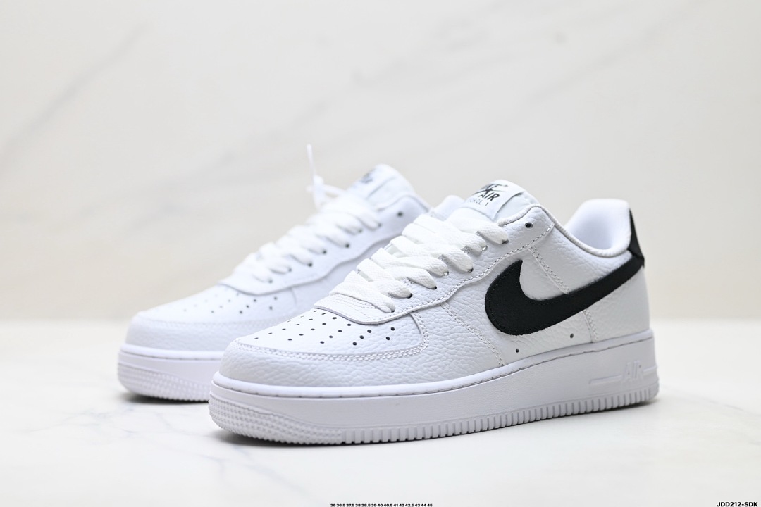 Nike Air Force 1 '07 · FN58736 — תמונה 11