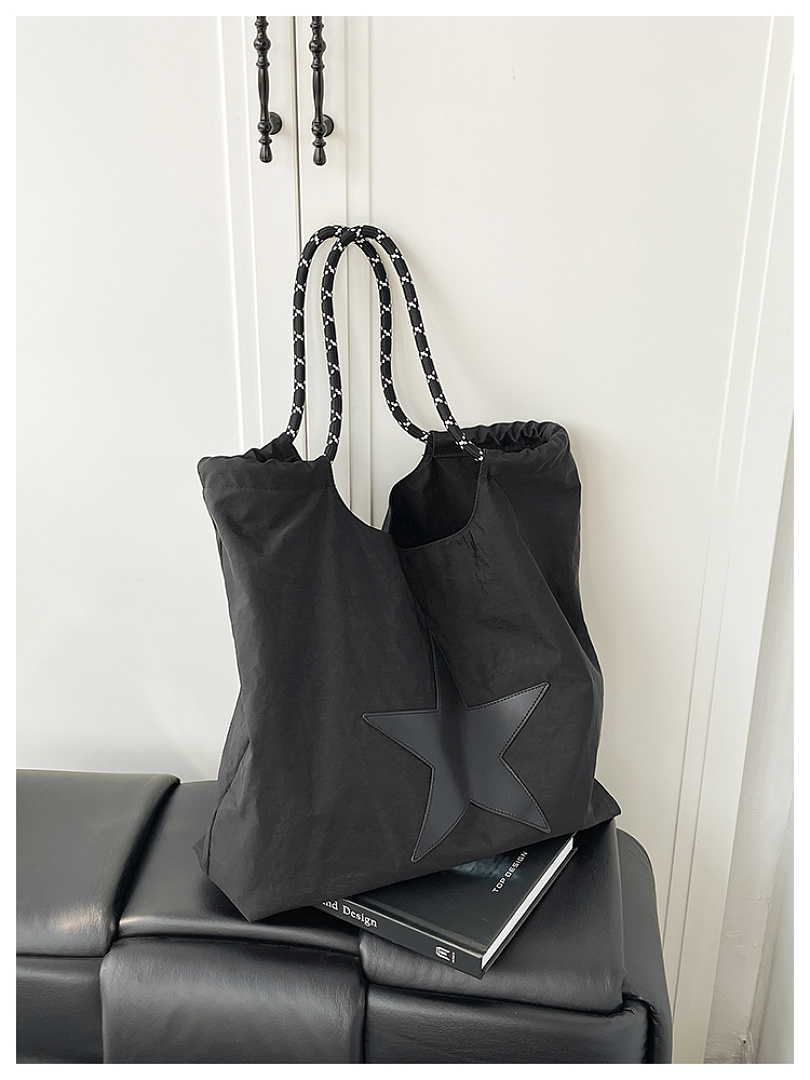 Converse Versatile Tote · EC1019 — תמונה 33