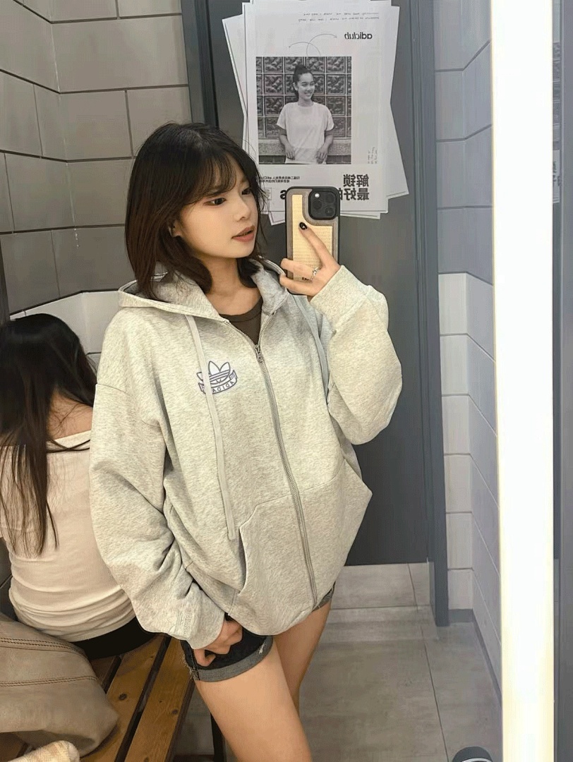 Adidas — קפוצ'ון ריצ'רץ' · LA3389 — תמונה 12