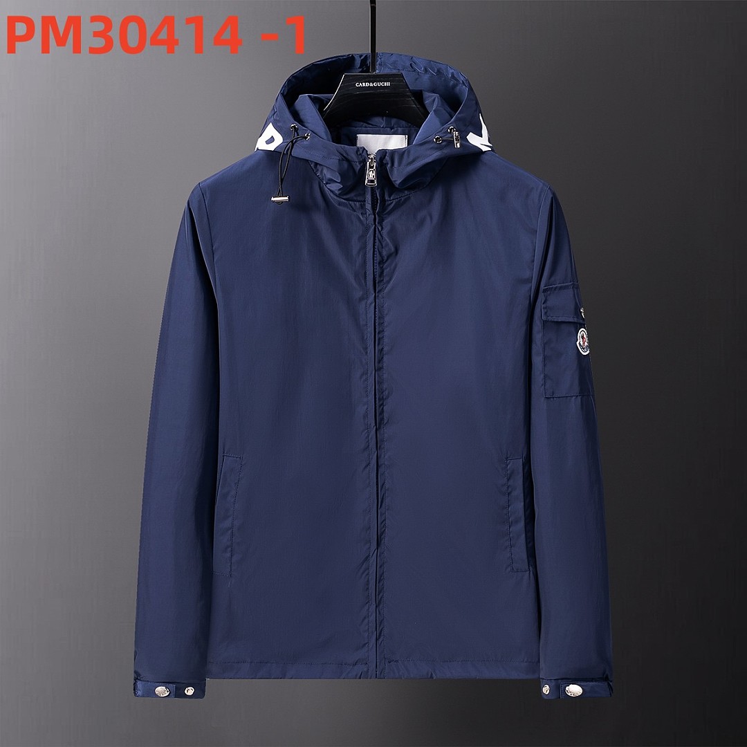Moncler Etiache · PM30414 — תמונה 2