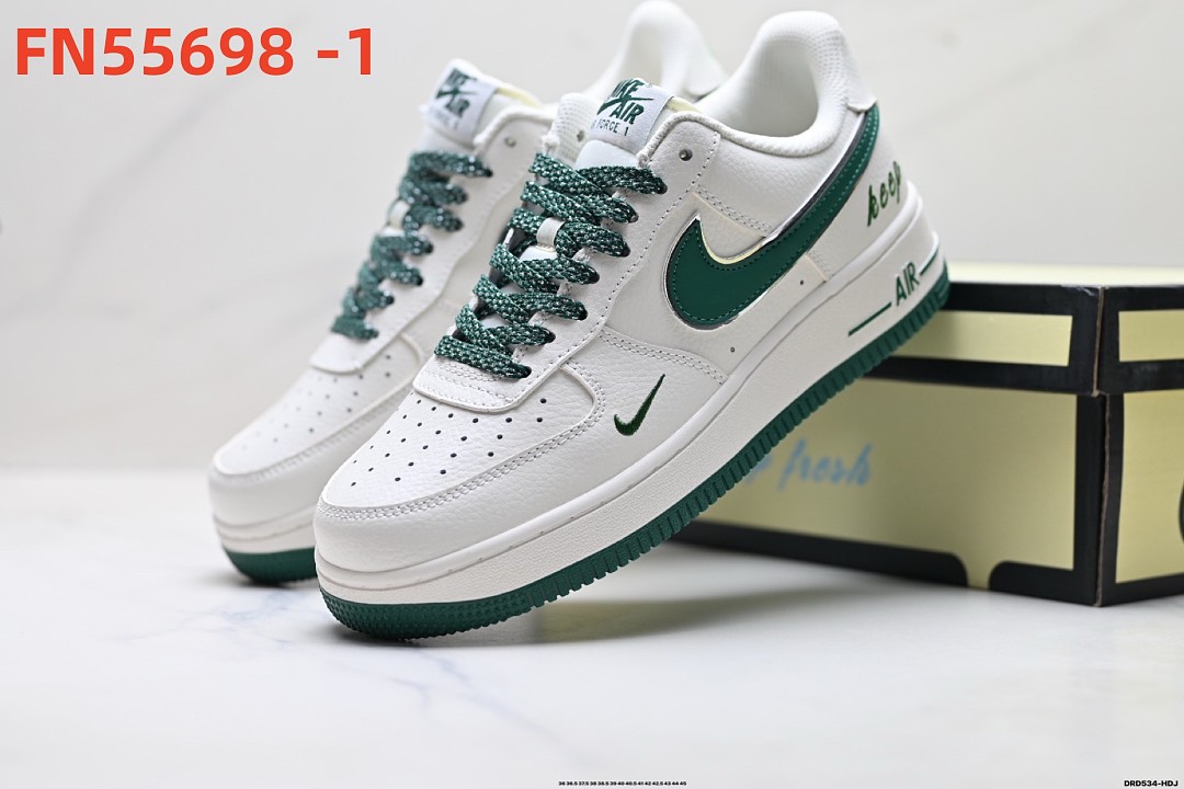 Nike Air Force 1 '07 LV8 · FN55698 — תמונה 18
