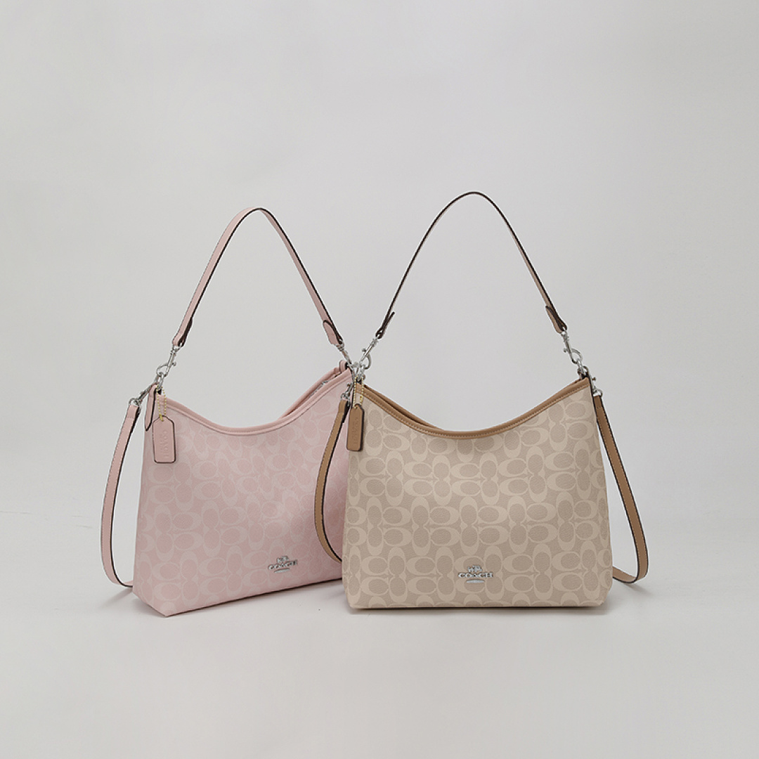 Coach Laurel Shoulder Bag · EC6651 — תמונה 32
