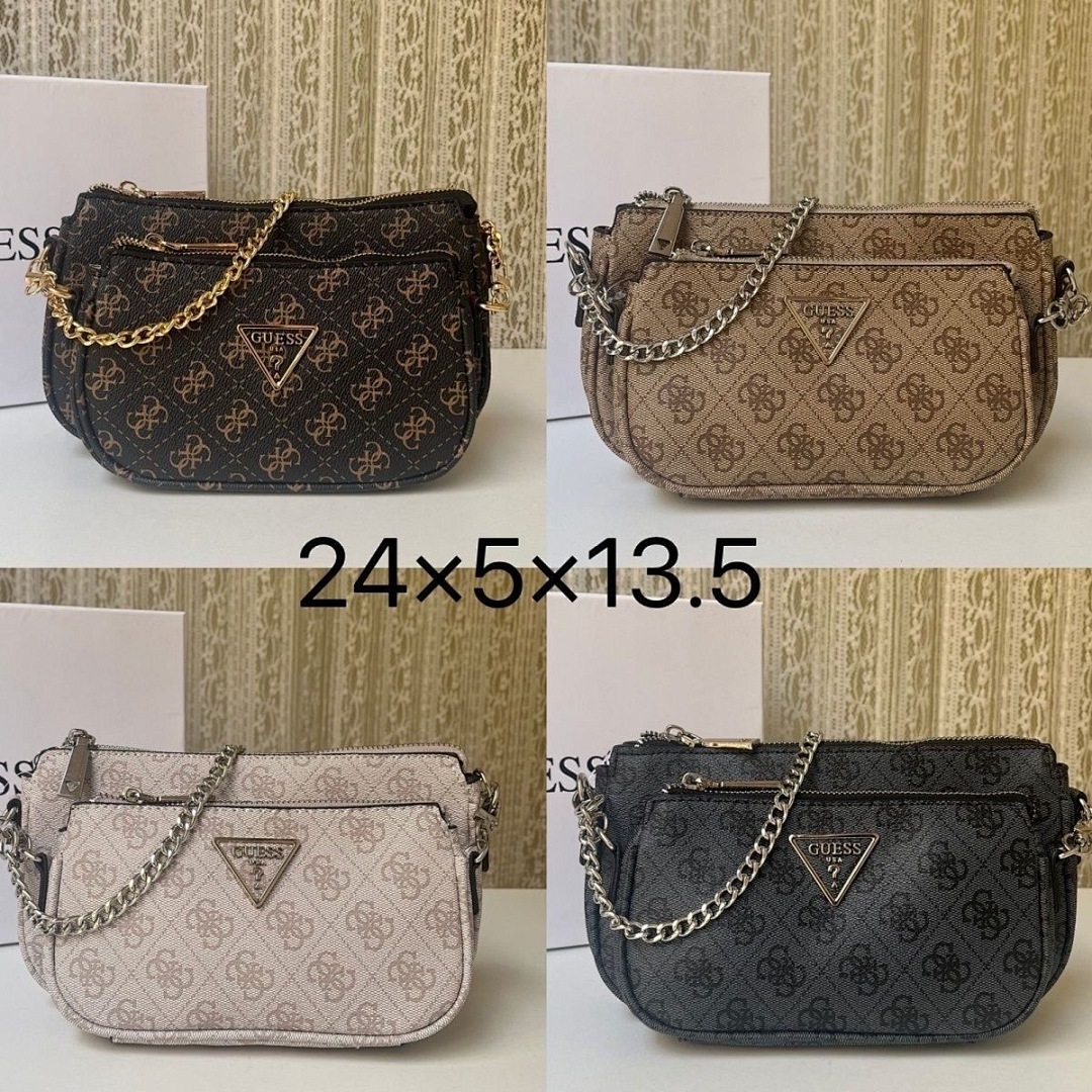 GUESS Noelle II · AG48953 — תמונה 10