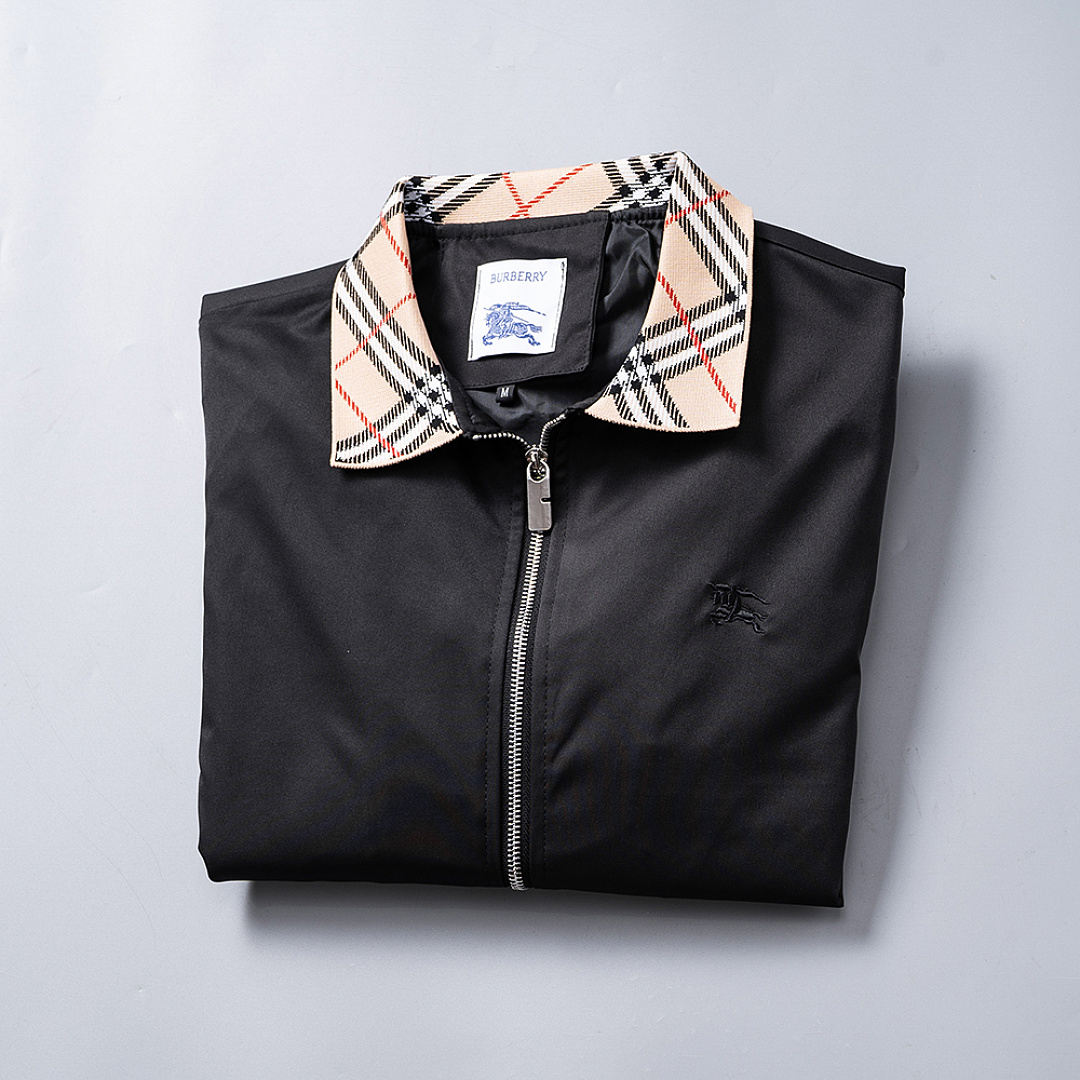 Burberry Harrington Jacket · PB30415 — תמונה 17