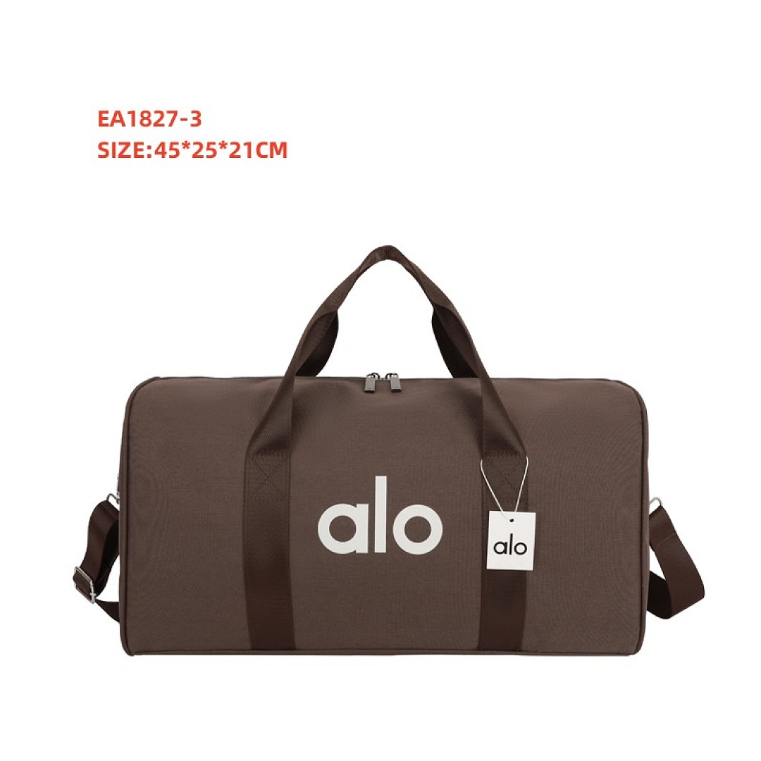 Alo Yoga Traverse Duffle · EA1827