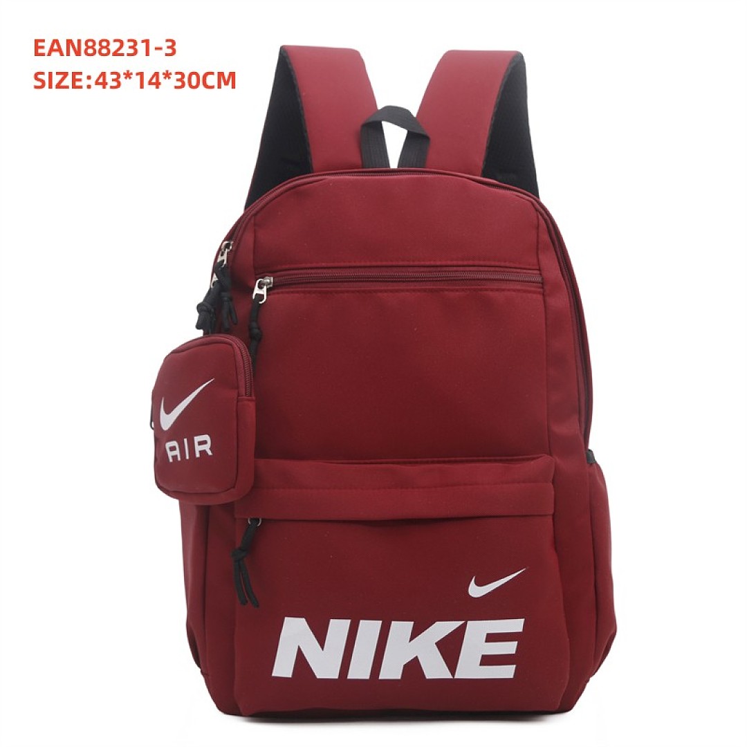 Nike Heritage Backpack · EAN88231 — תמונה 11