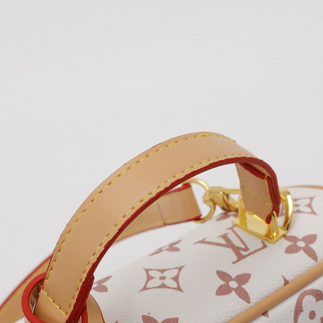 Louis Vuitton Micro Vanity Case · EL6676 — תמונה 35
