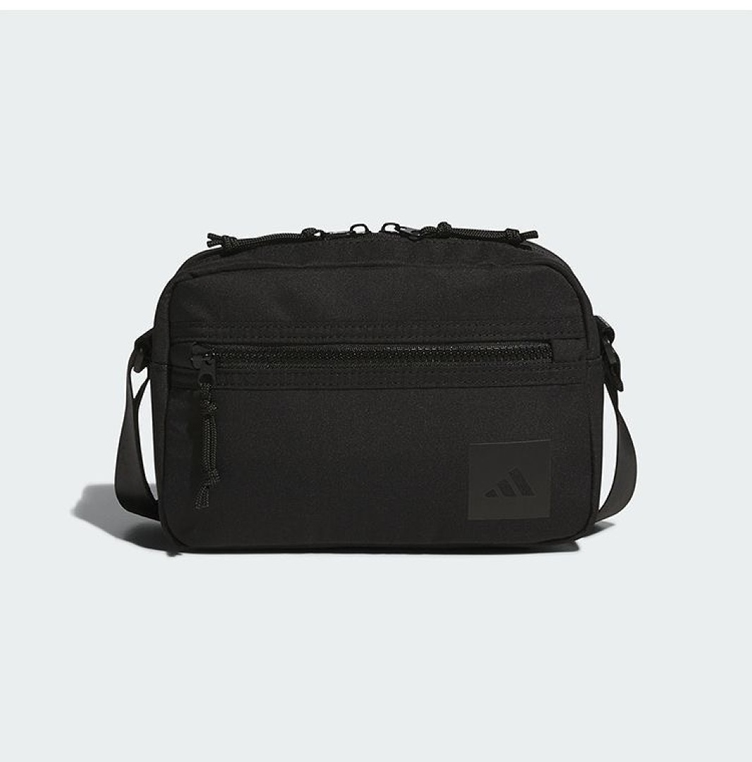 Adidas Rectangle 2.0 Crossbody Bag · EA2657 — תמונה 9