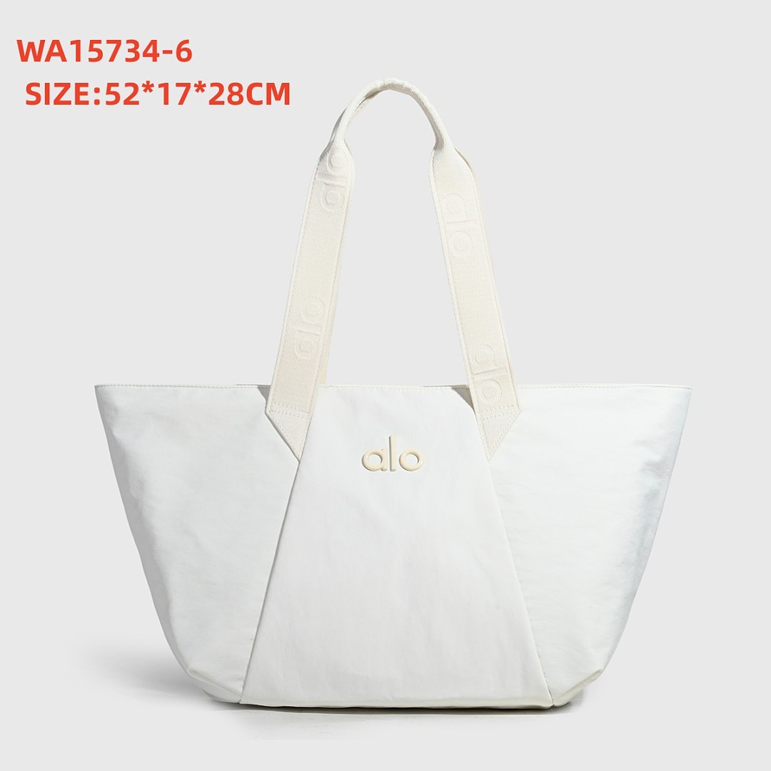 Alo Yoga Everyday Utility Tote · WA15734 — תמונה 2