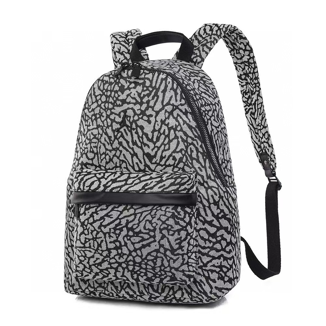 Jordan Monogram Backpack · DJ6731 — תמונה 35