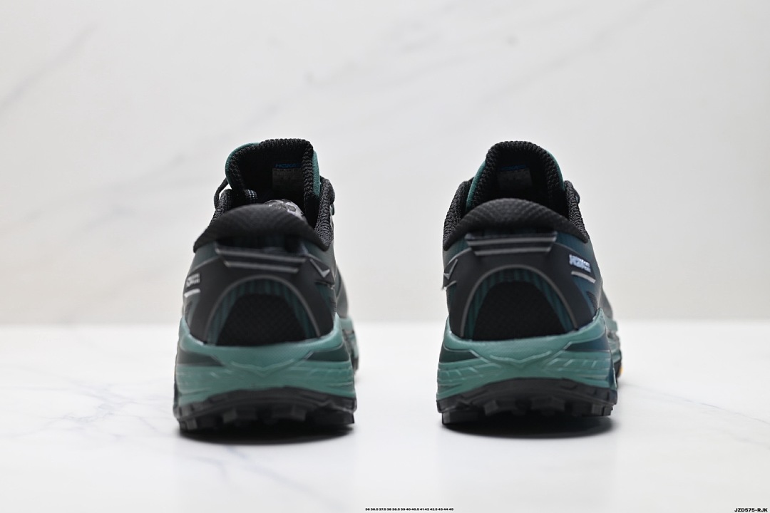 HOKA Mafate Speed 2 · FH22368 — תמונה 4