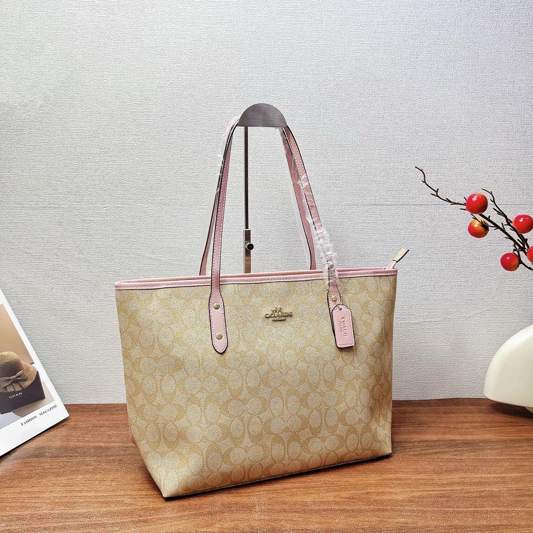 Coach City Tote · GC789105 — תמונה 7
