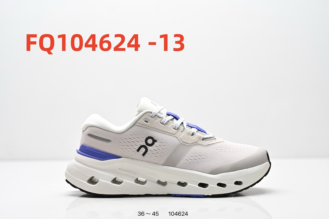 On Cloudrunner 3 · FQ104624 — תמונה 9