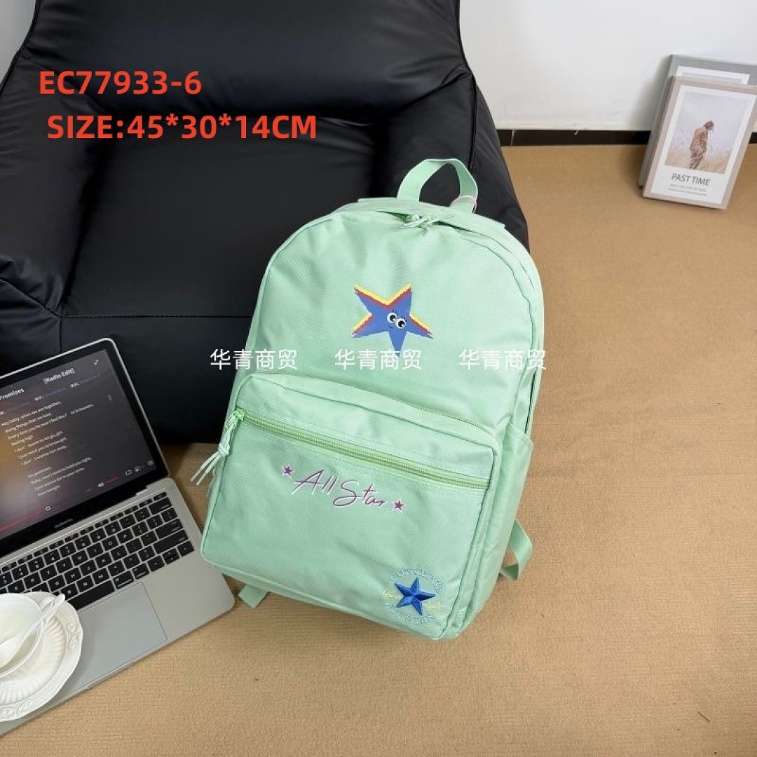 Converse — תיק גב · EC77933 — תמונה 3