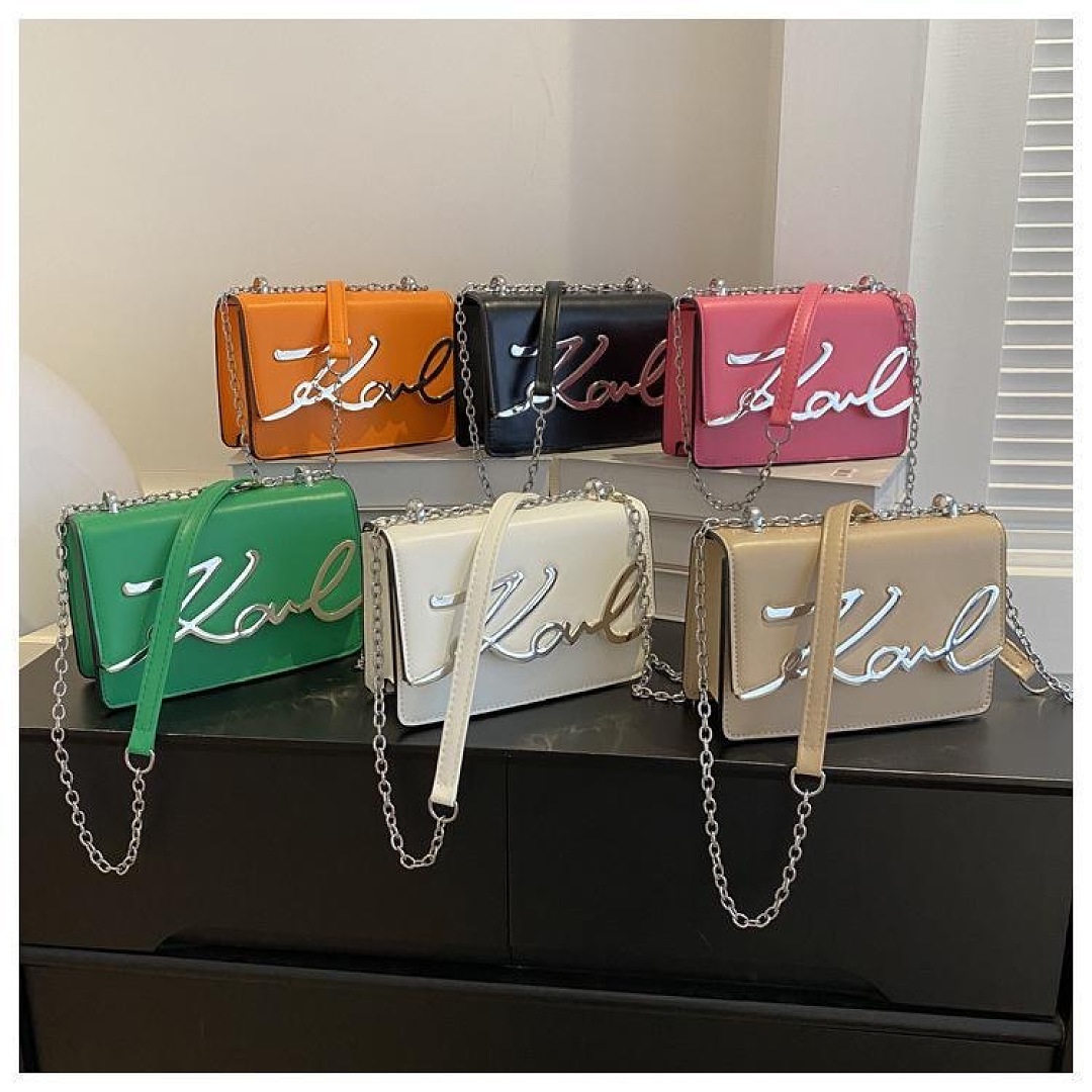 Karl Lagerfeld K · WK65809 — תמונה 13