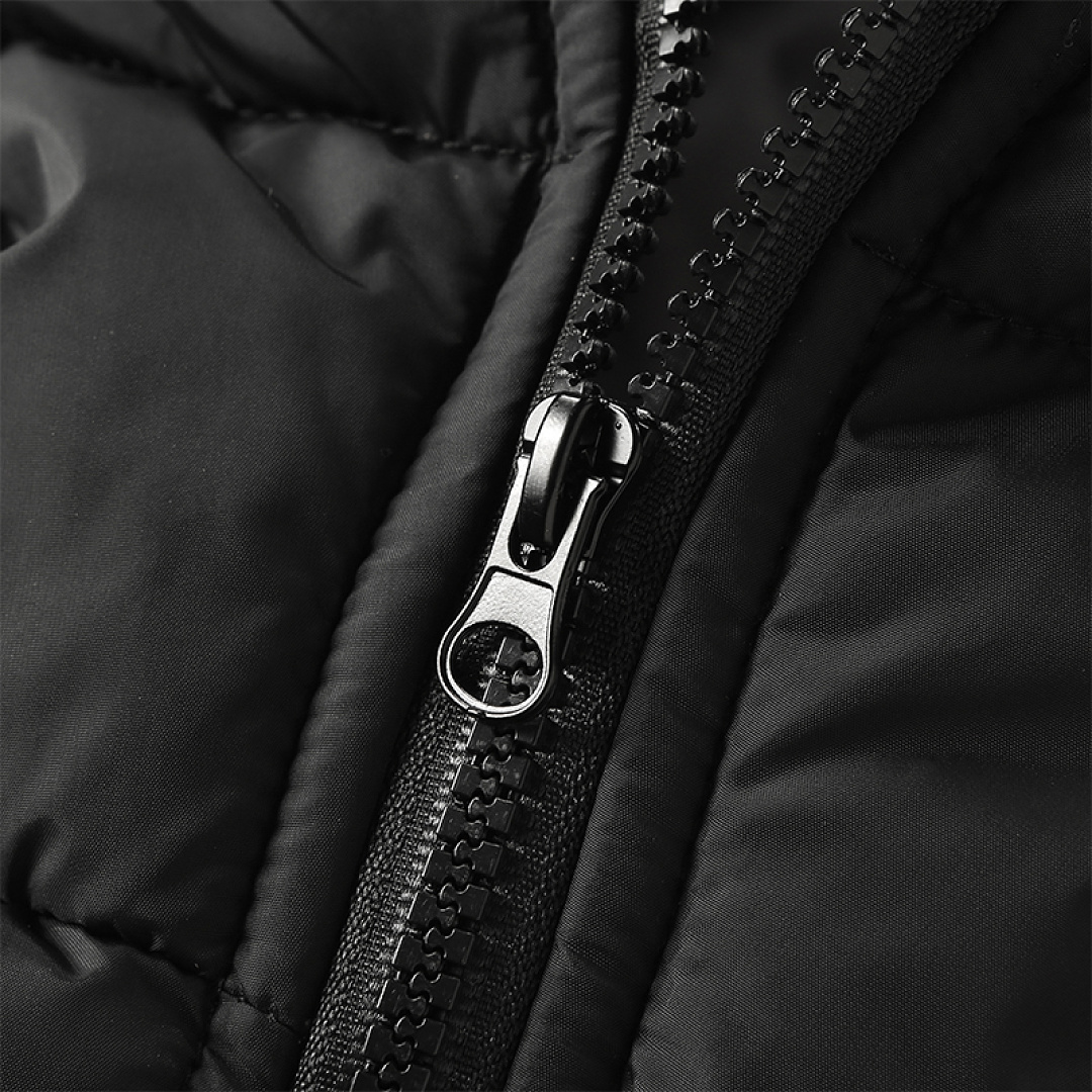 Stussy Micro Ripstop Down Parka · LS2888 — תמונה 7