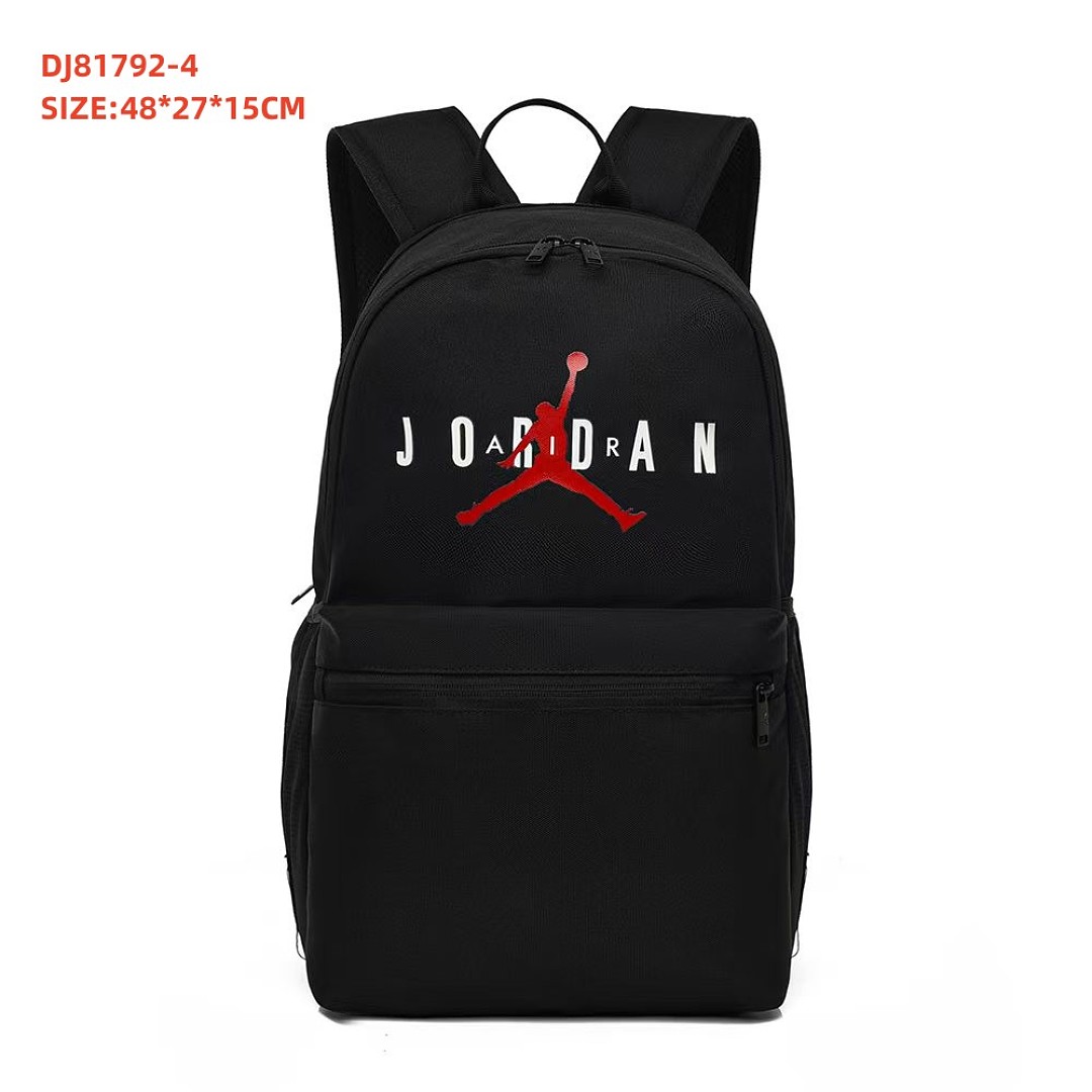 Jordan Air Backpack · DJ81792 — תמונה 4