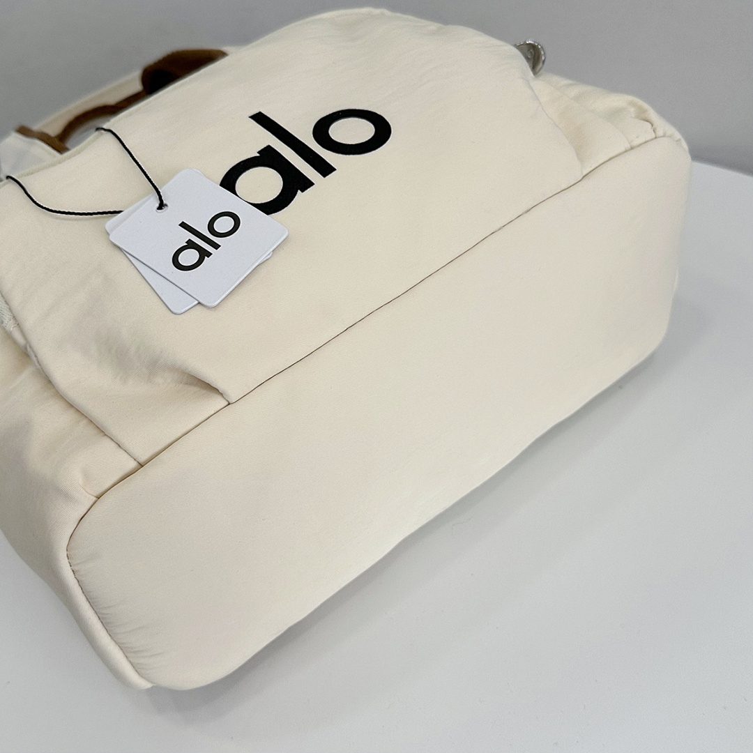 Alo Yoga Keep It Dry Fitness Bag · DA9184 — תמונה 8
