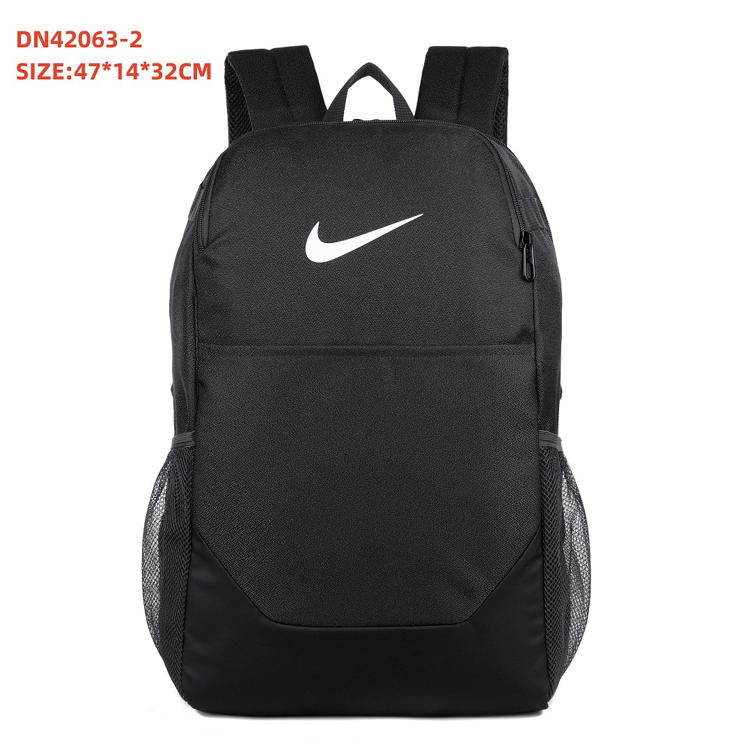 Nike Brasilia · DN42063 — תמונה 4