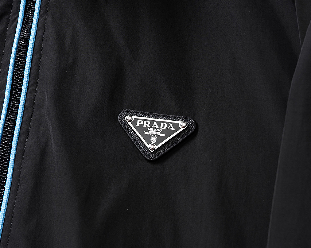 Prada Re-Nylon Jacket · PP30411 — תמונה 14
