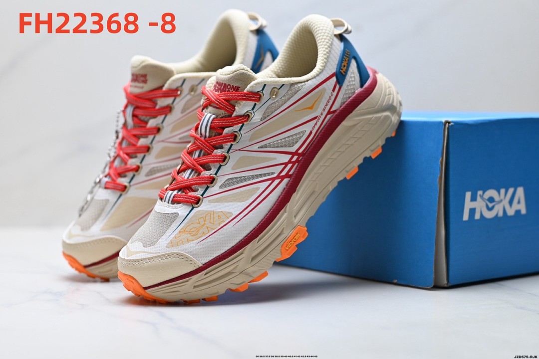 HOKA Mafate Speed 2 · FH22368 — תמונה 17
