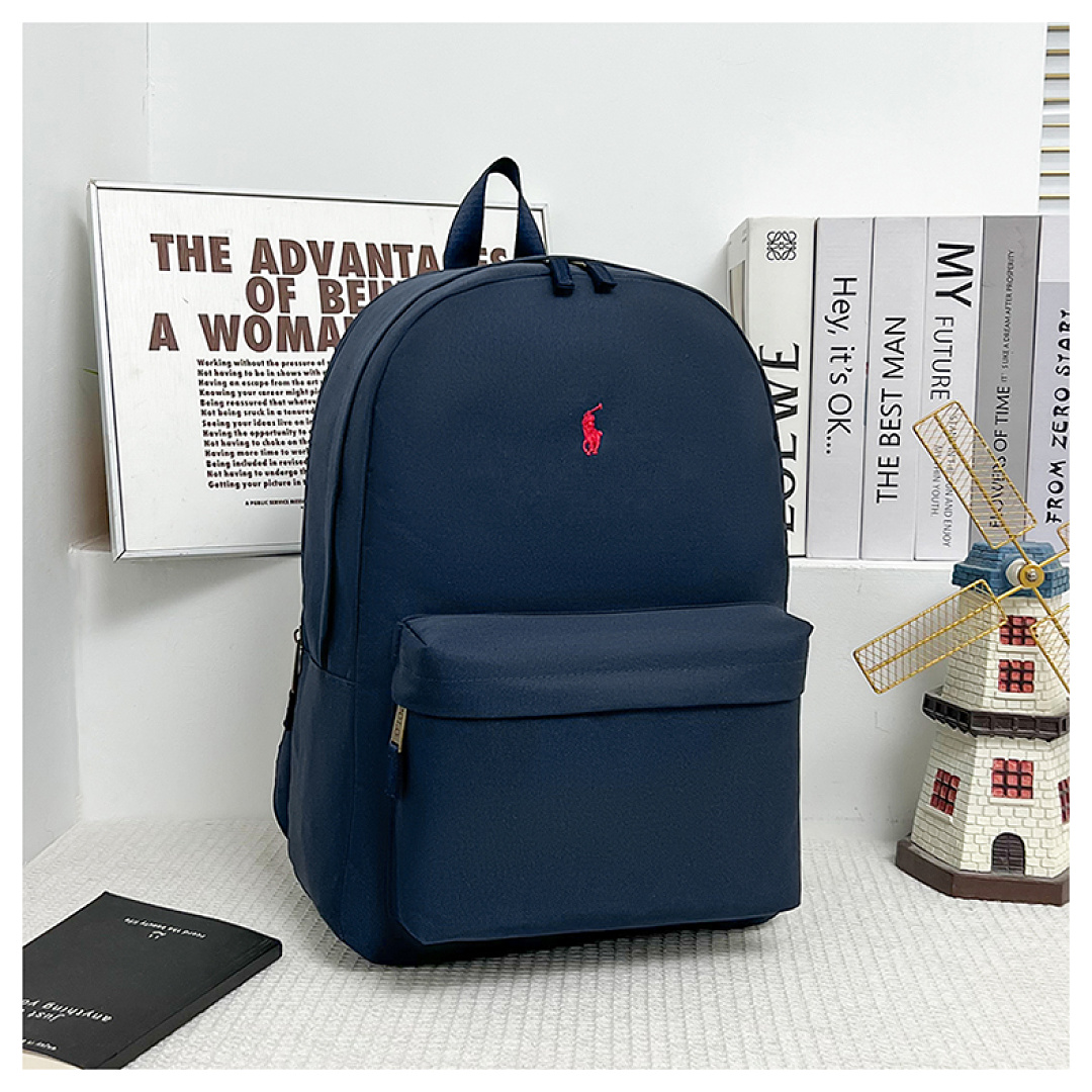Polo Ralph Lauren Polo Pony Backpack · DP9427 — תמונה 41