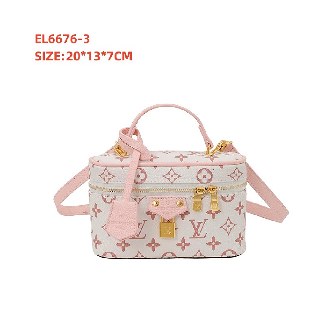 Louis Vuitton Micro Vanity Case · EL6676 — תמונה 3