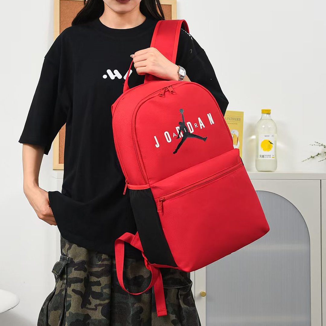 Jordan Air Backpack · DJ81792 — תמונה 9