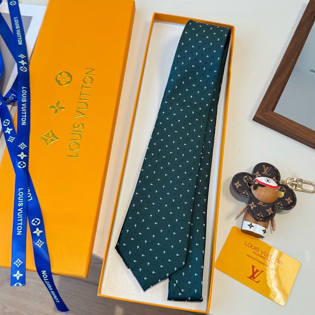Louis Vuitton LV Dual Tie · WL66857 — תמונה 14