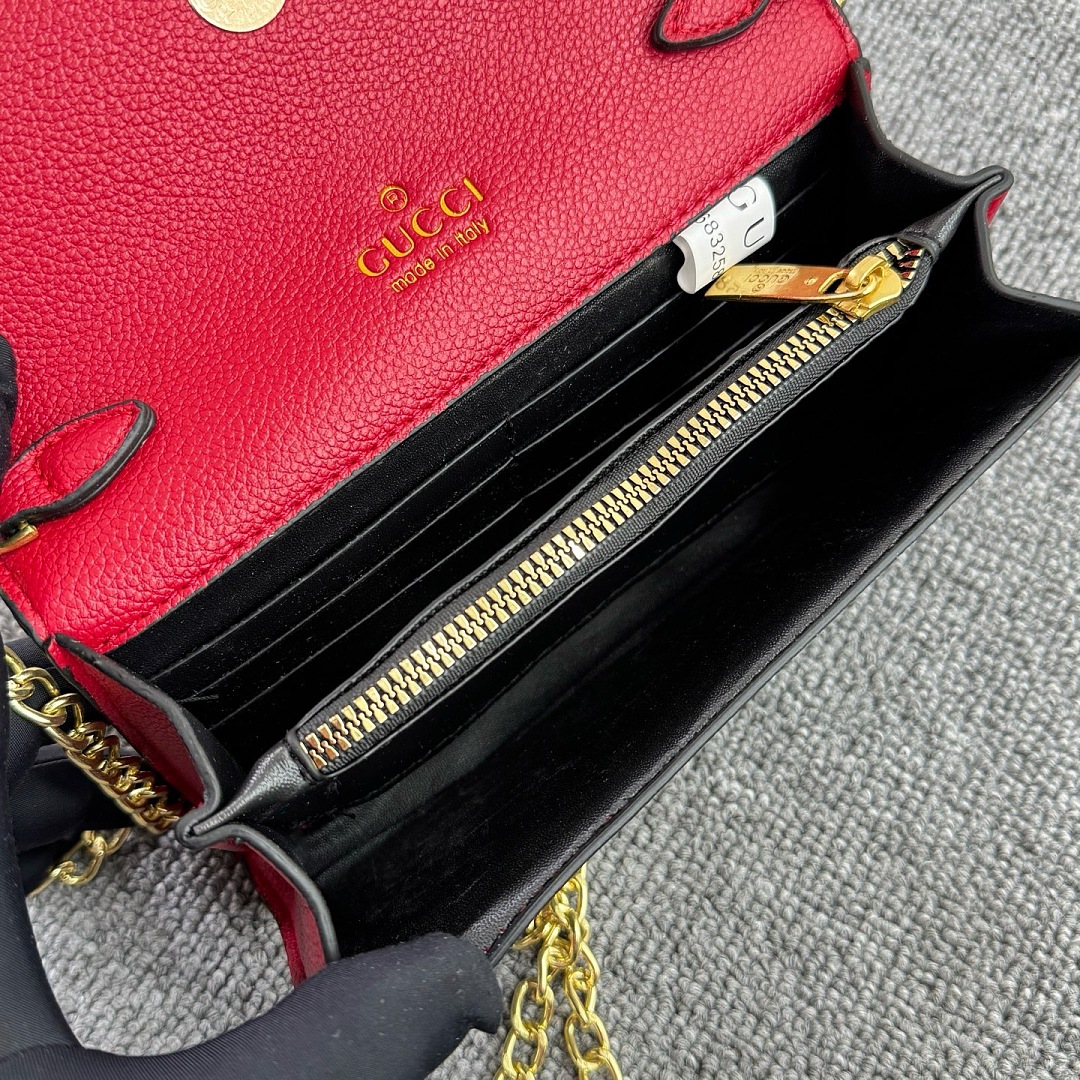 Gucci GG Marmont · EG25781 — תמונה 3