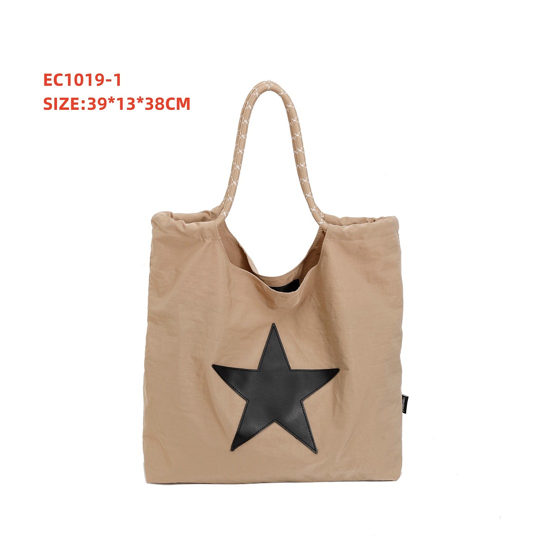 Converse Versatile Tote · EC1019 — תמונה 2