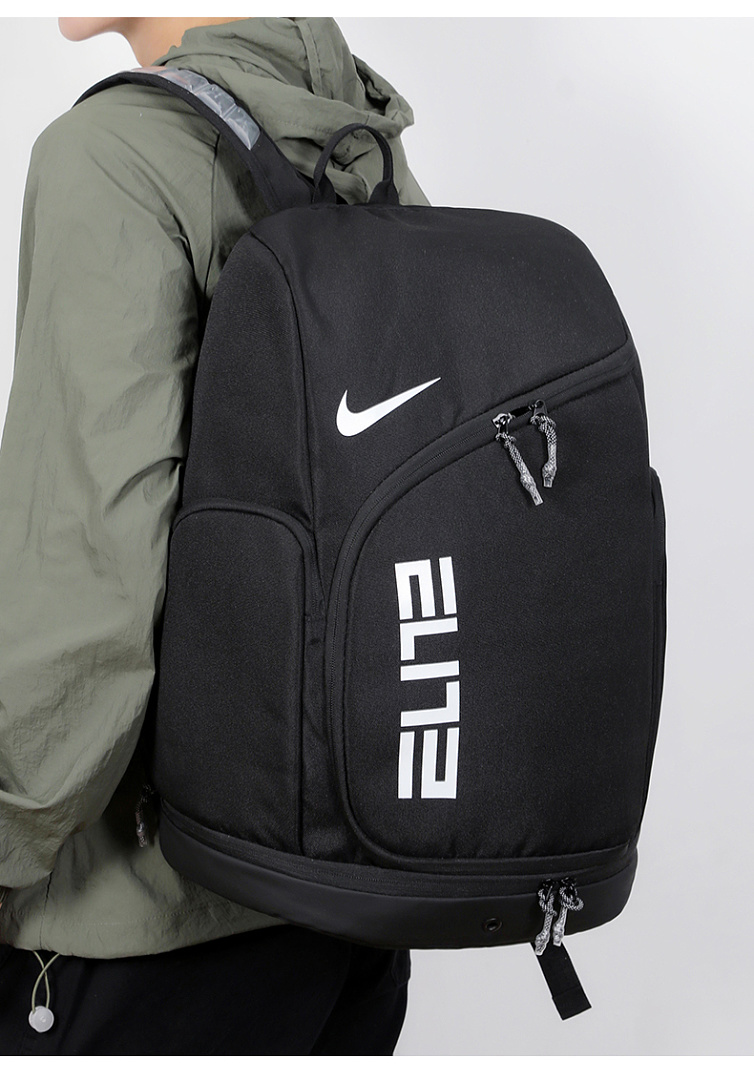 Nike Varsity Elite Backpack · EN2618 — תמונה 15