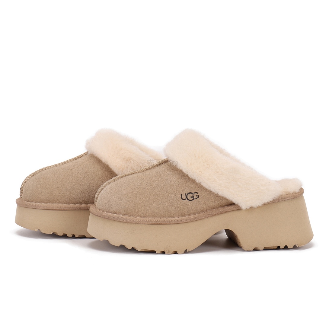 UGG Disquette · UU34385 — תמונה 16