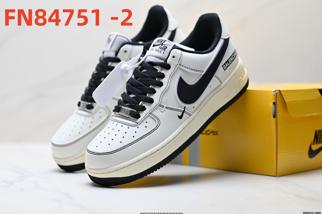 Nike Air Force 1 · FN84751 — תמונה 23