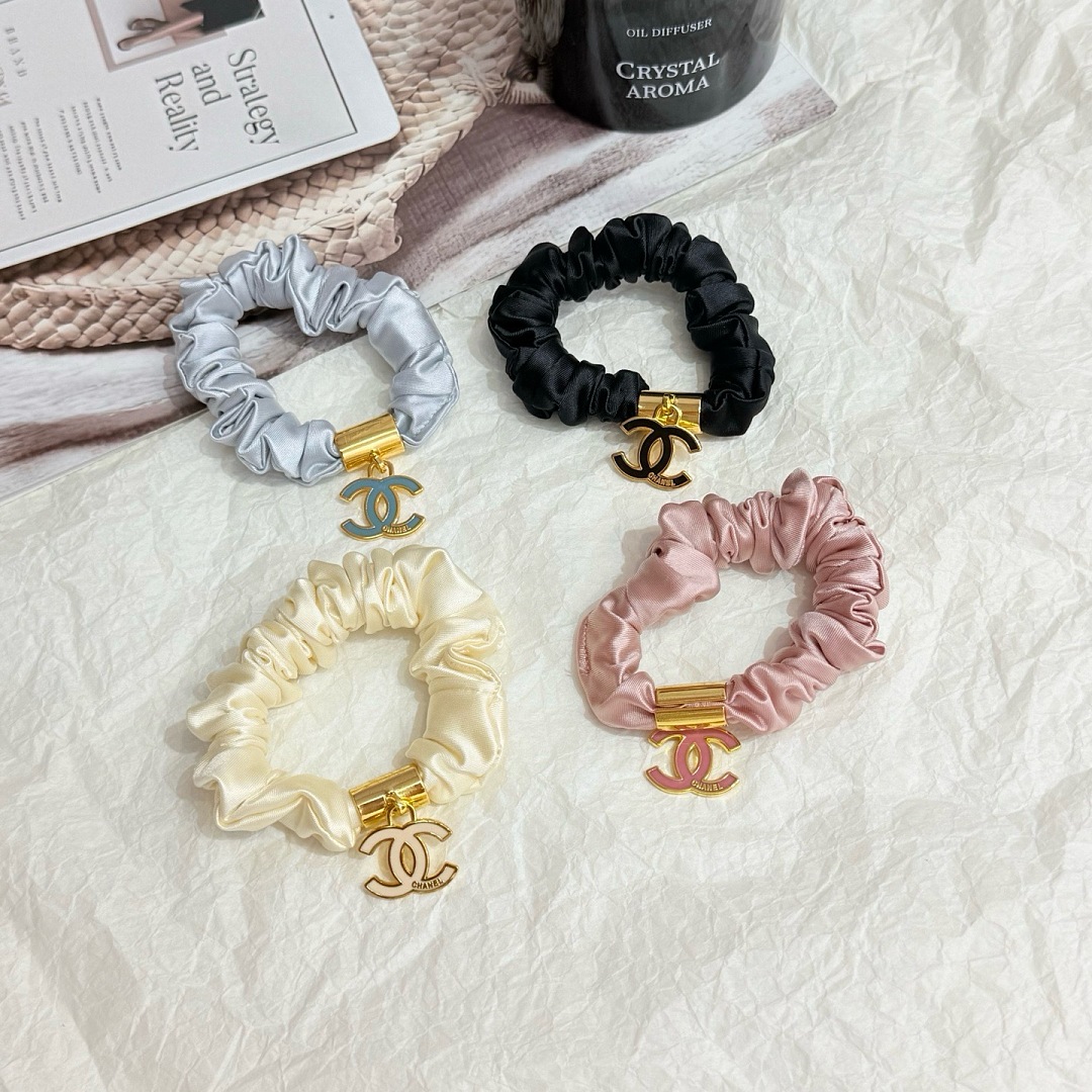 Chanel — אקססוריז לשיער · WC44739