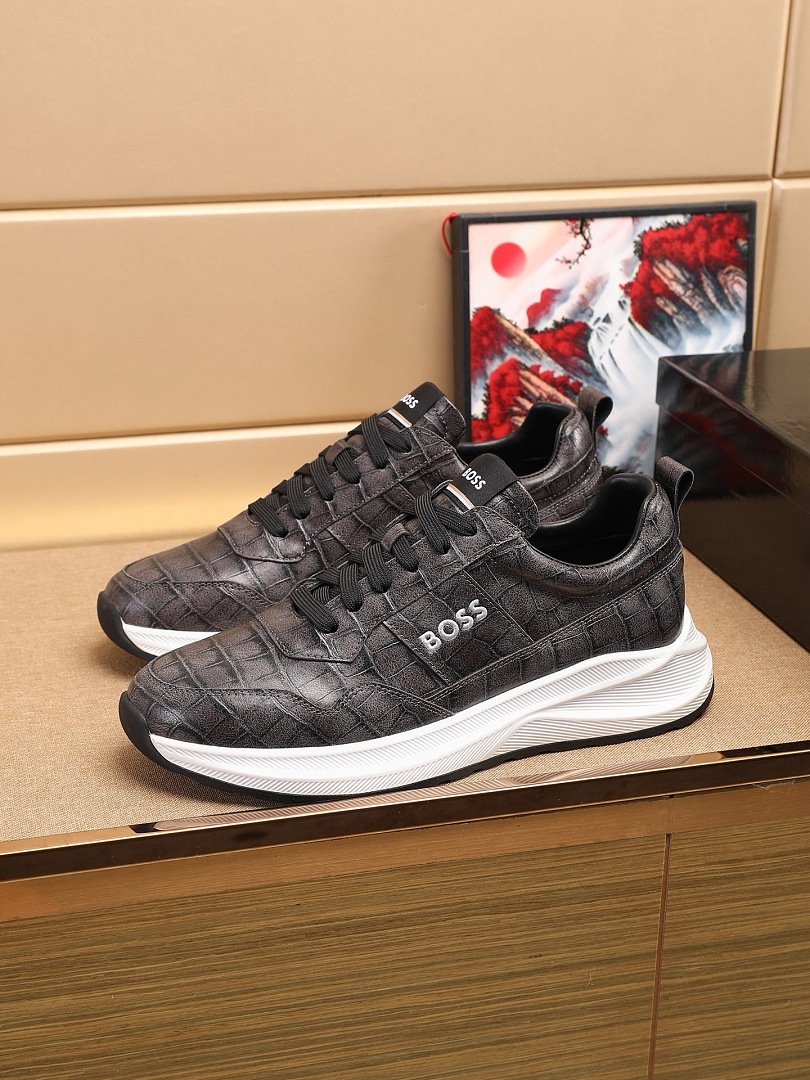 Hugo Boss TTNM EVO · HB45840 — תמונה 19