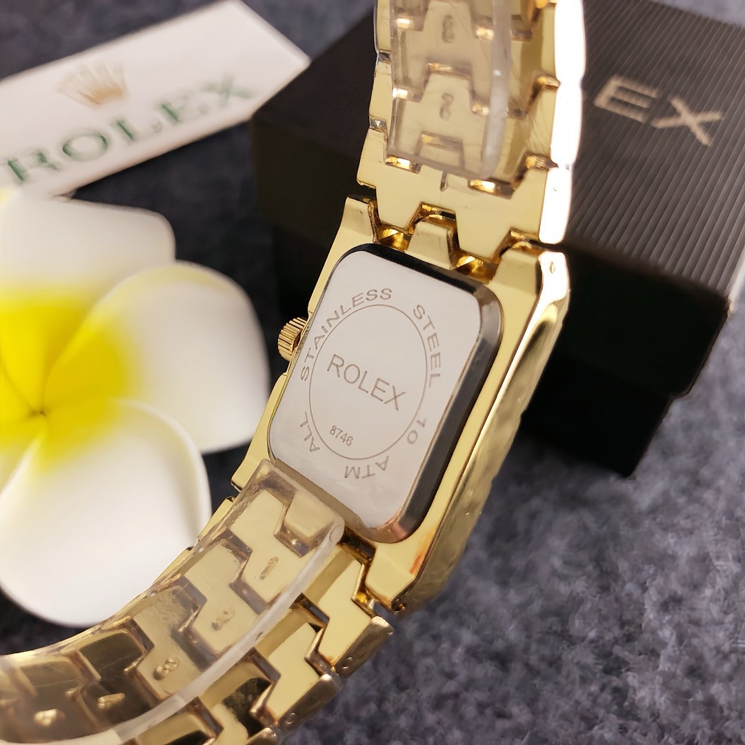 Rolex — שעון יד · WR8746 — תמונה 11