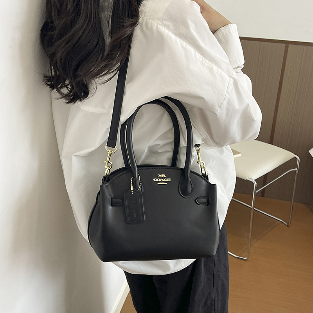 Coach Soft Empire Carryall 21 · EC6667 — תמונה 11